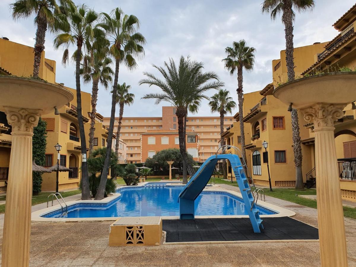Modern Apartment Near The Beach La Mata  Eksteriør billede