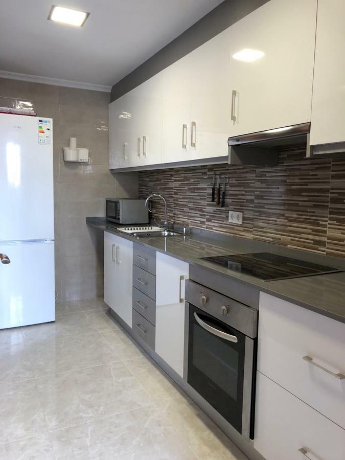 Modern Apartment Near The Beach La Mata  Eksteriør billede