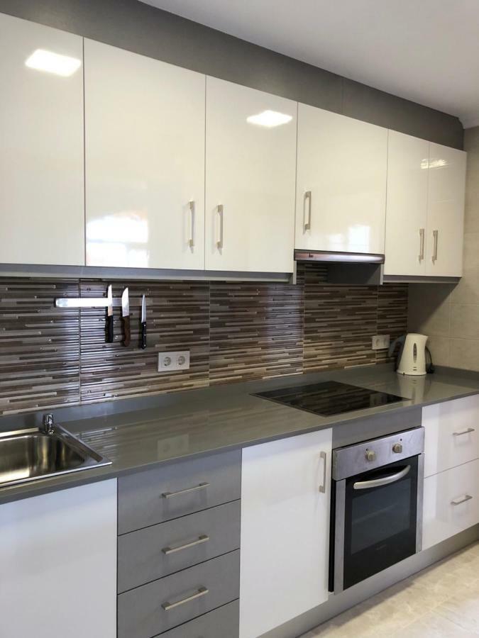 Modern Apartment Near The Beach La Mata  Eksteriør billede