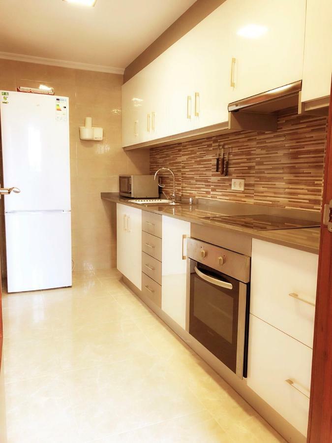 Modern Apartment Near The Beach La Mata  Eksteriør billede