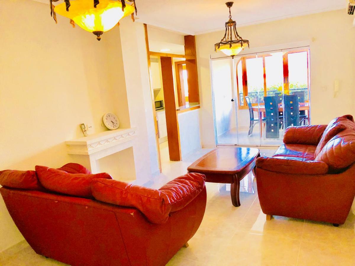 Modern Apartment Near The Beach La Mata  Eksteriør billede