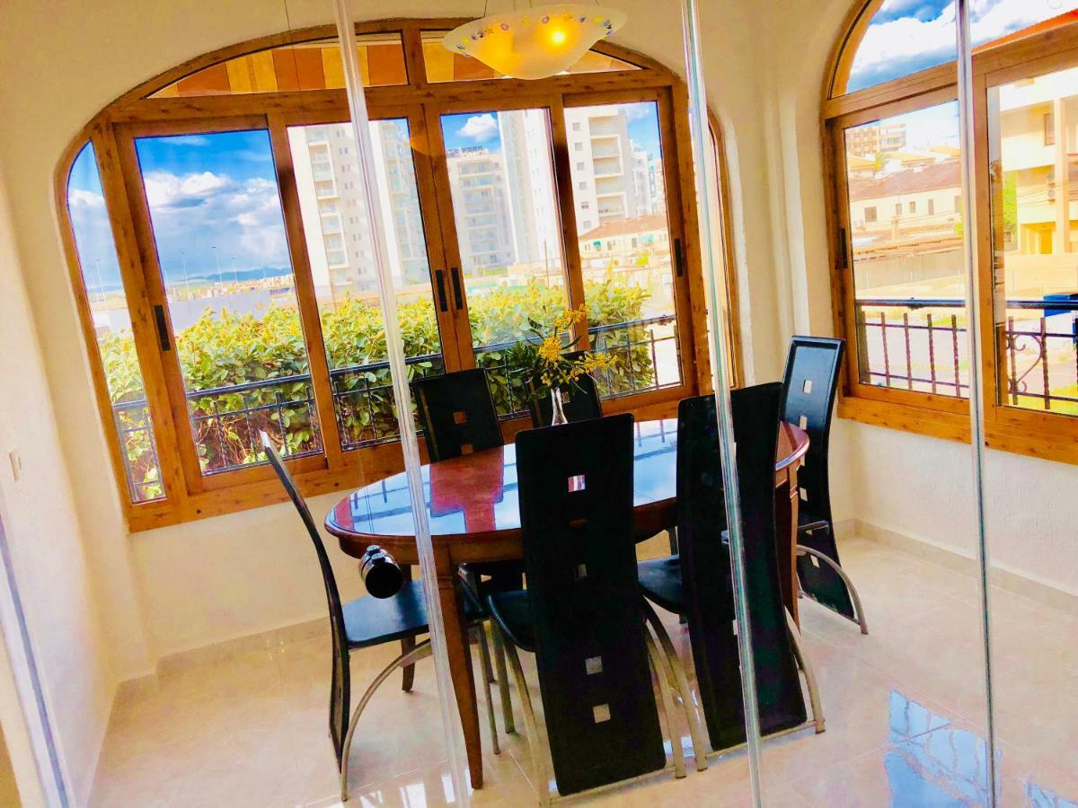 Modern Apartment Near The Beach La Mata  Eksteriør billede